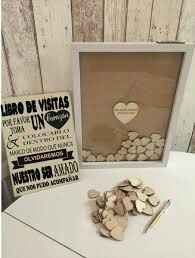 Que los invitados dejen huella....:) - 10