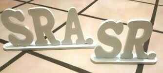 Mesa de los novios - 2