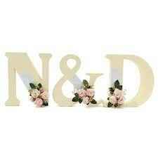 Mesa de los novios - 8