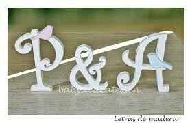 Mesa de los novios - 9