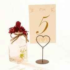 Números de mesa :) - 6