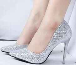 Zapatito blanco, zapatito azul....o de otro color??? - 6