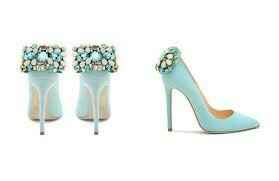 Zapatito blanco, zapatito azul....o de otro color??? - 8