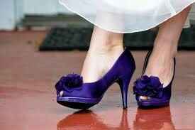 Zapatito blanco, zapatito azul....o de otro color??? - 9