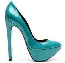 Zapatito blanco, zapatito azul....o de otro color??? - 17