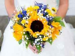 Ramo de colores - 10