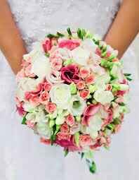 Ramo de colores - 19