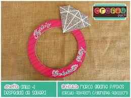 Marcos para despedida de soltera - 5