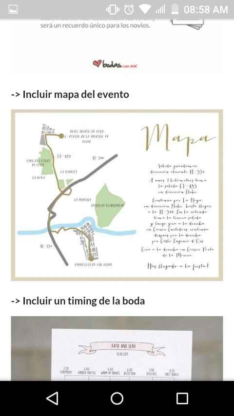 Nuestras invitaciones giovanna y david - 11