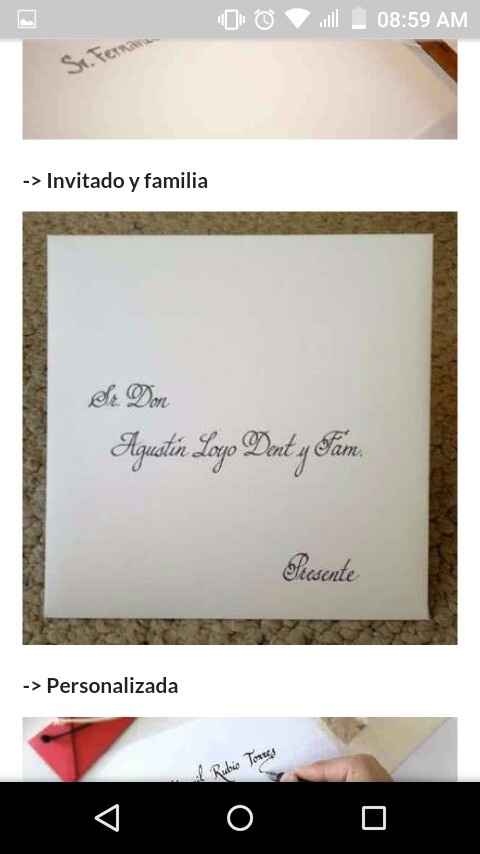 Nuestras invitaciones giovanna y david - 12