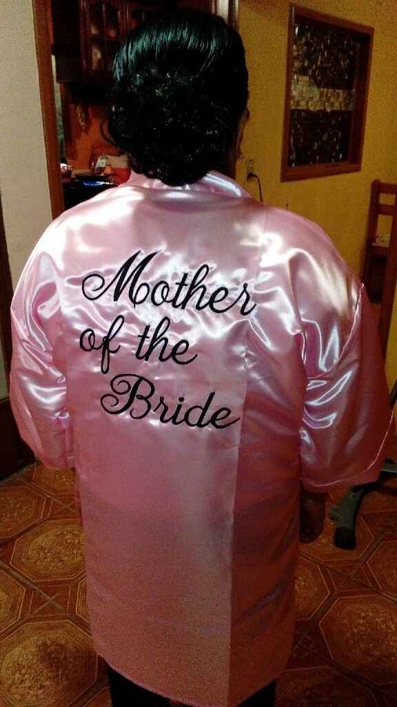 Llegaron mis batitas - 3