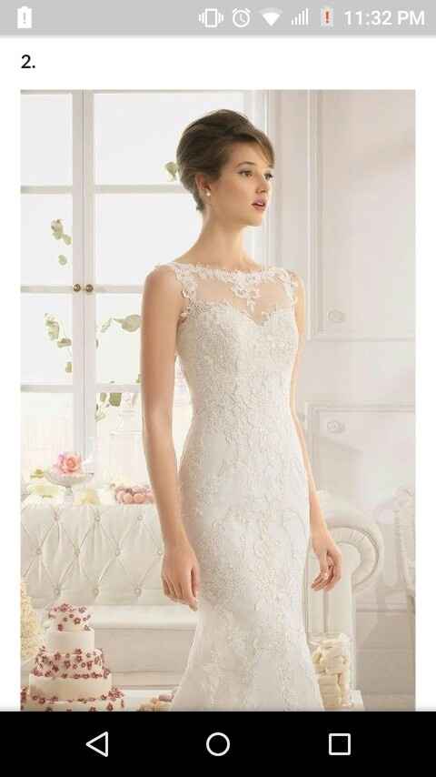 "giovis es una novia tímida" - 1