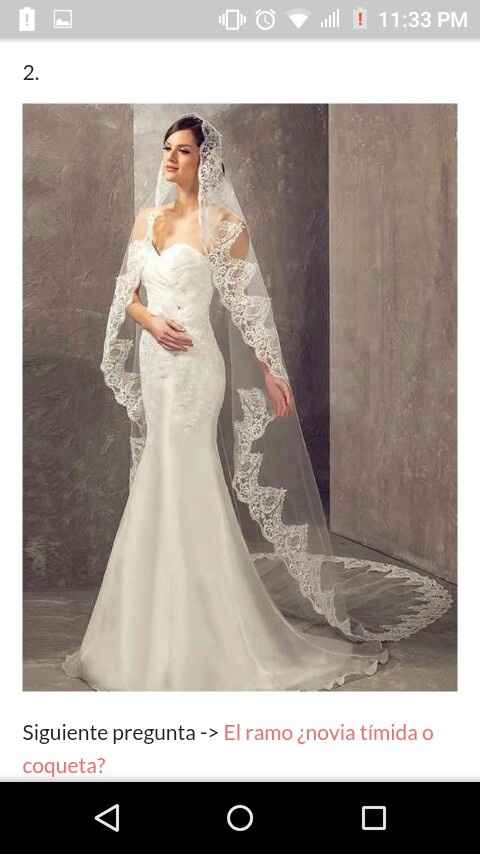 "giovis es una novia tímida" - 4