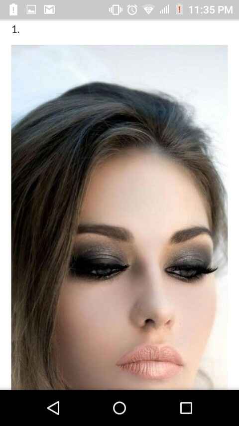 "giovis es una novia tímida" - 6