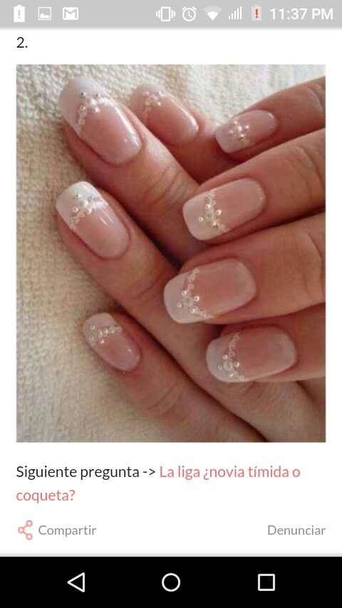 "giovis es una novia tímida" - 8