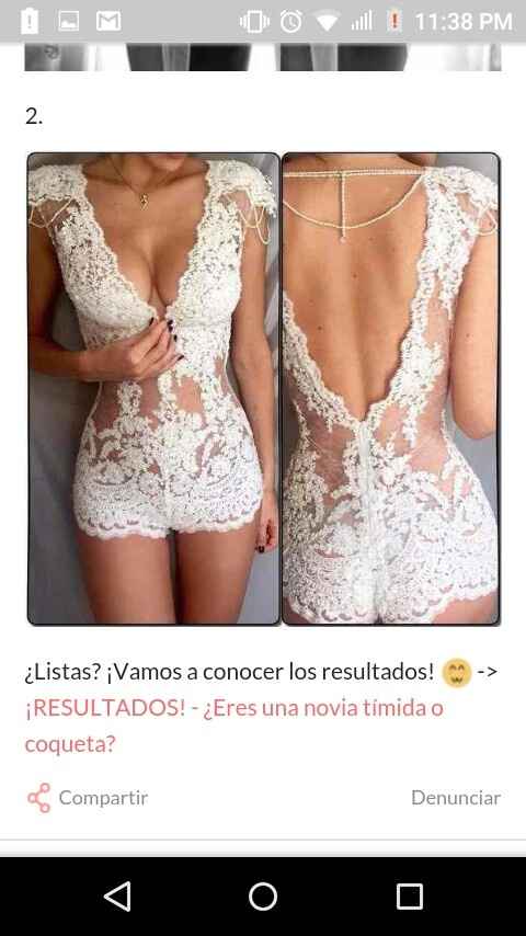 "giovis es una novia tímida" - 9