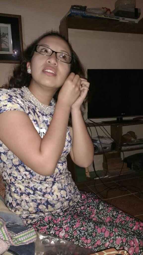 Ya tengo accesorios para mi gran día :) - 4