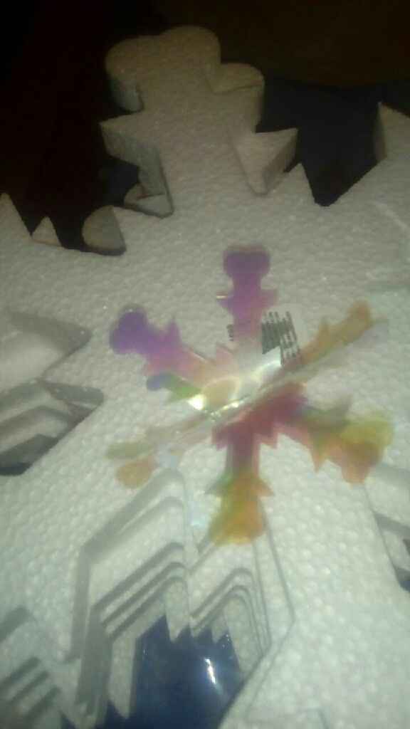 Avances para la pedida de mano :) - 2