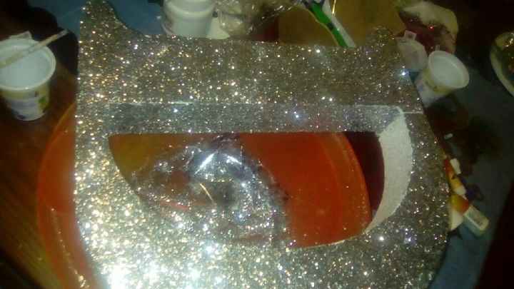 Avances para la pedida de mano :) - 4