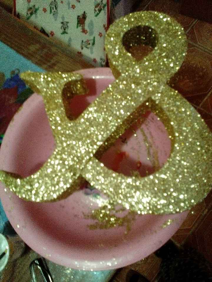 Avances para la pedida de mano :) - 5