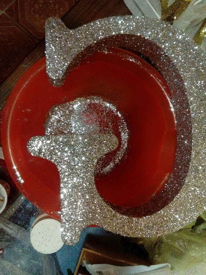 Avances para la pedida de mano :) - 6