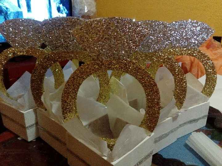 Avances para la pedida de mano :) - 8