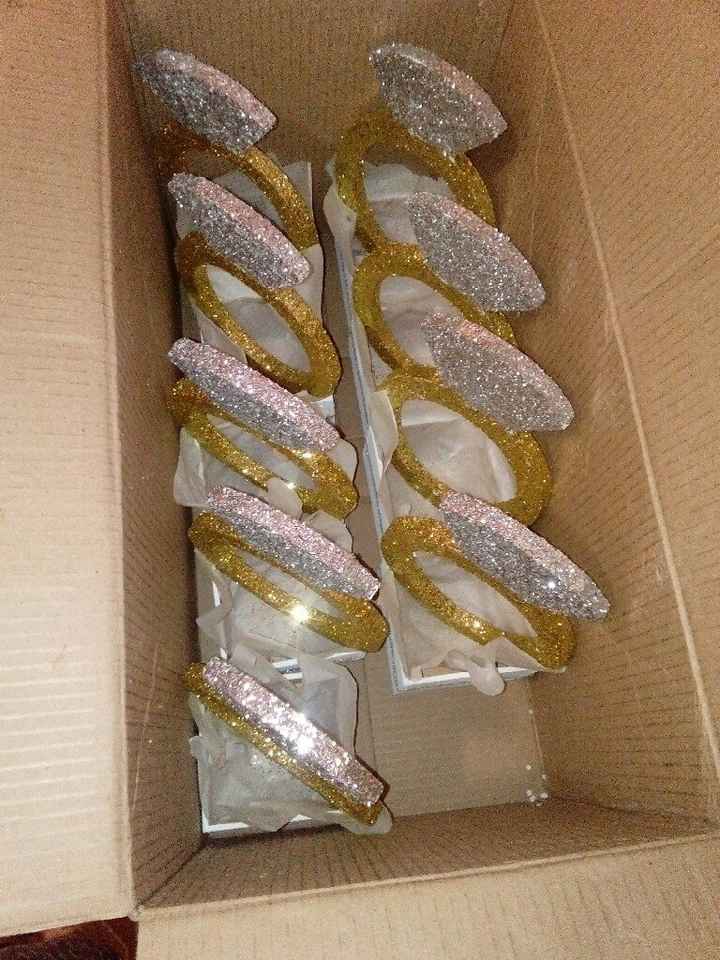 Avances para la pedida de mano :) - 9