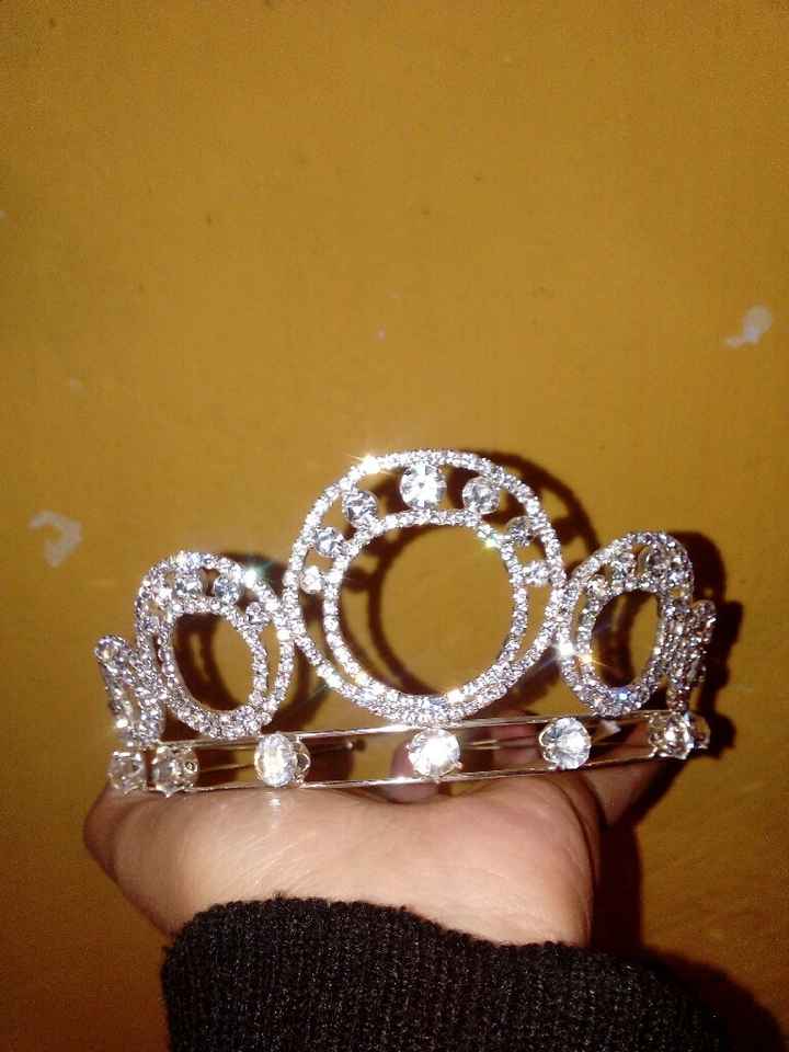 Ya tengo mi tiara - 4