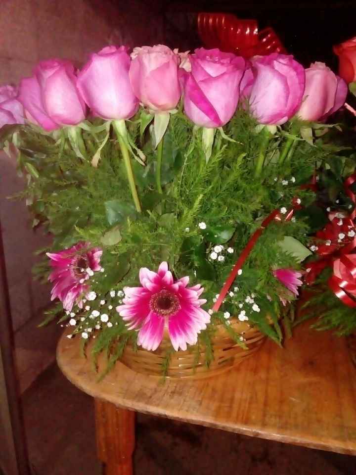 Mi pedida de mano fue hermosa :) - 9