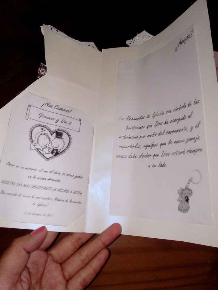 Tarjetas de petición - 4