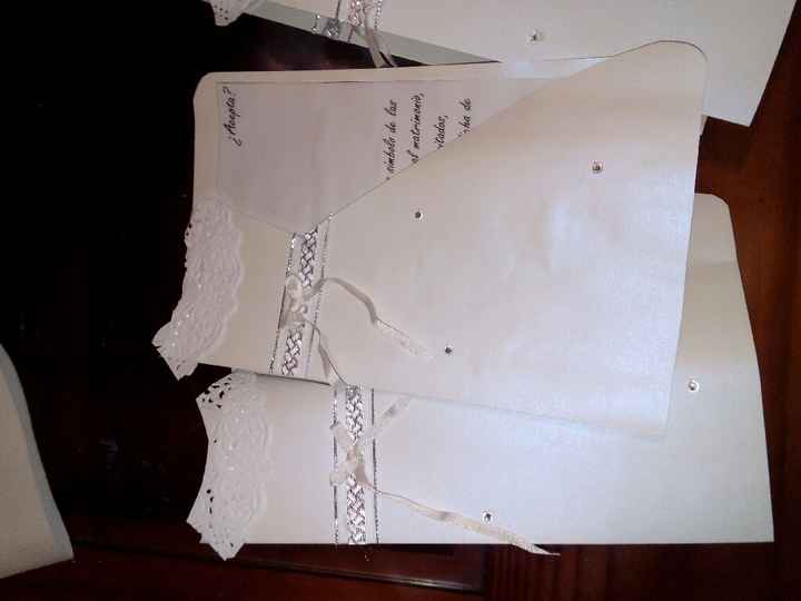 Tarjetas de petición - 5