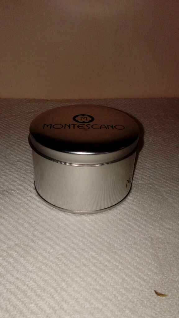 Listo el reloj para mi fm - 5