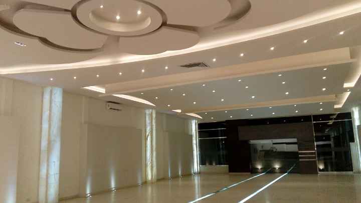 Salón y cambio de fecha - 2