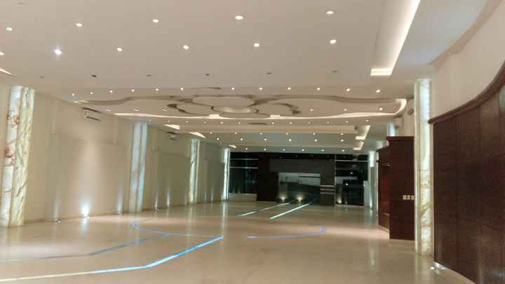 Salón y cambio de fecha - 4