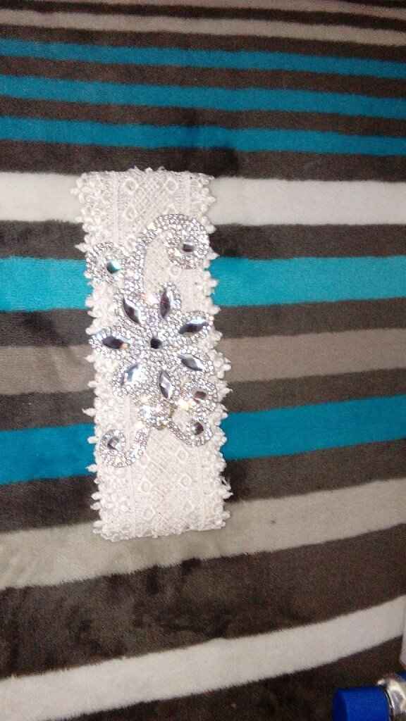 Ya tengo zapatos :) - 1