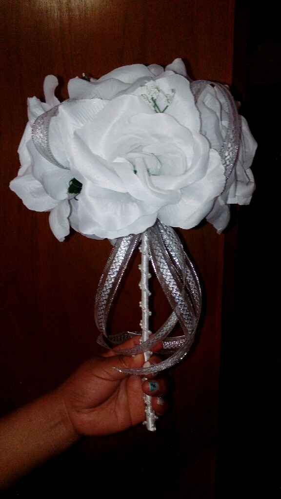 El ramo que aventare :) - 1