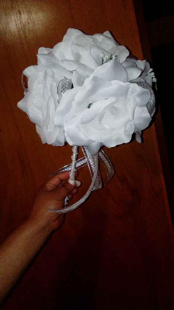 El ramo que aventare :) - 2