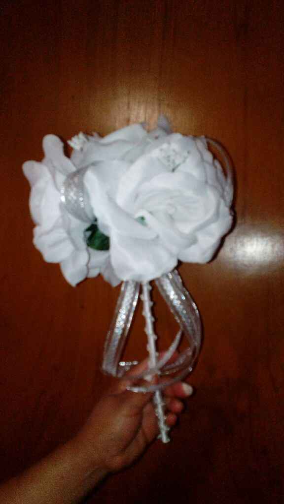 El ramo que aventare :) - 3