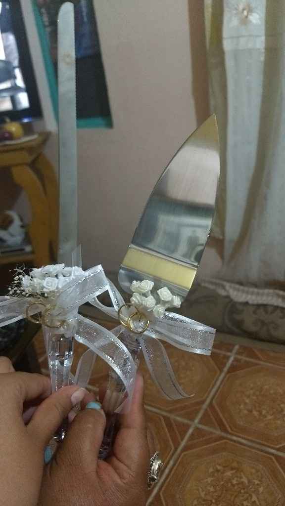  Un detalle más 😘😍 - 1