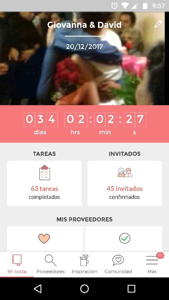  Mi contador a dos dígitos 😍😓 - 1