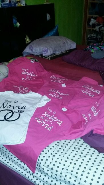 Me encantaron!!! - 1