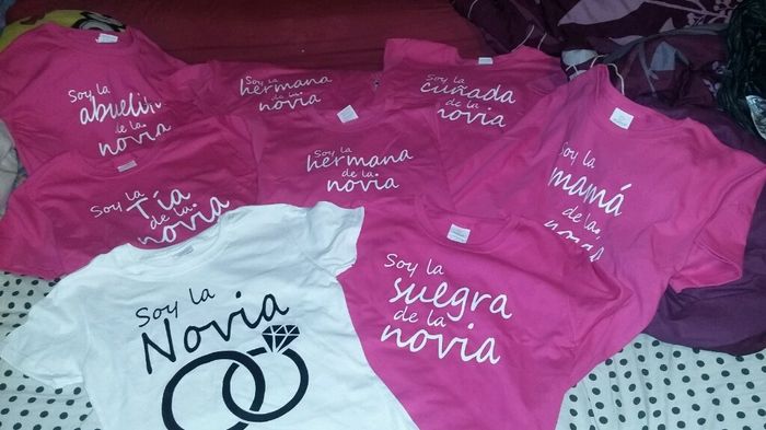 Me encantaron!!! - 2