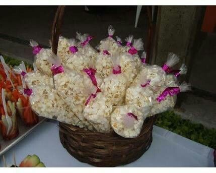 Mesa de dulces o no?... - 1