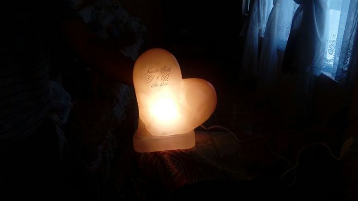 Enamora de mis centros de mesa :) - 2