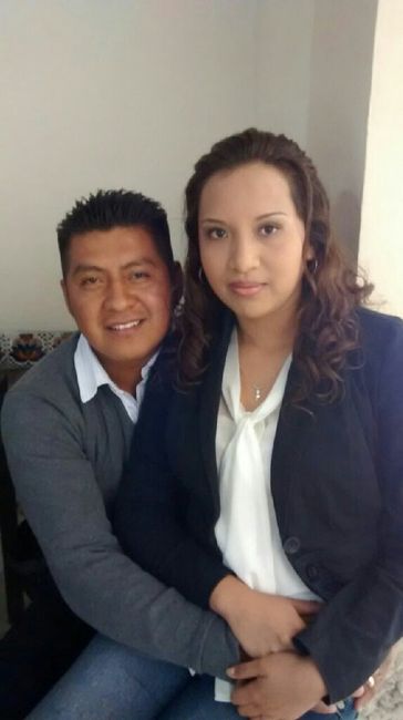 Les presento a mi fm david - 1