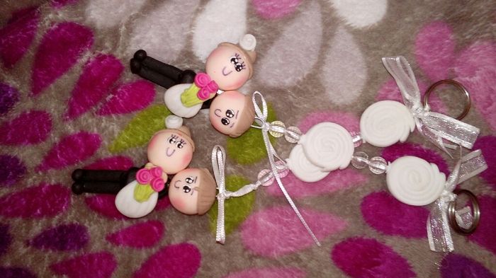 Mis recuerdos de iglesia :) - 1