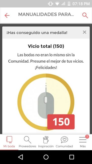 Vicio total ;) - 1