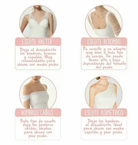 Con o sin escote???? - 2