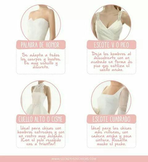 Con o sin escote???? - 3