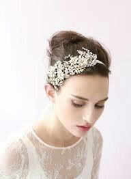 Accesorios para un peinado espectacular :) - 3